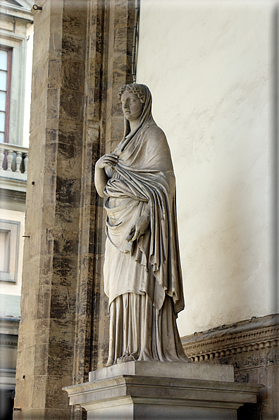 foto Piazza della Signoria